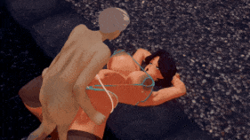 【2K/无修/无水印】新作-XiaoChun-家族崩坏 04-2K-第6张图片-萌站