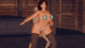 【2K/无修/无水印】新作-XiaoChun-家族崩坏 04-2K-第18张图片-萌站
