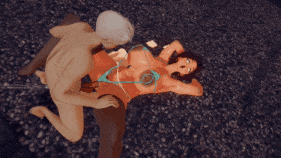 【2K/无修/无水印】新作-XiaoChun-家族崩坏 04-2K-第22张图片-萌站