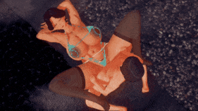 【2K/无修/无水印】新作-XiaoChun-家族崩坏 04-2K-第33张图片-萌站