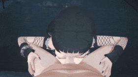 【2K/无修/无水印】新作-[RDreamer]-Jane Doe 2【ZzZ】-2K-第4张图片-萌站