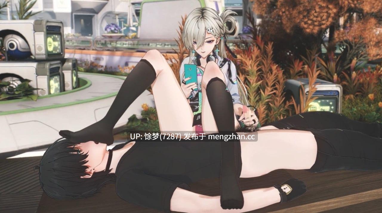 rdreamer的鸣潮 琳奈【610M】