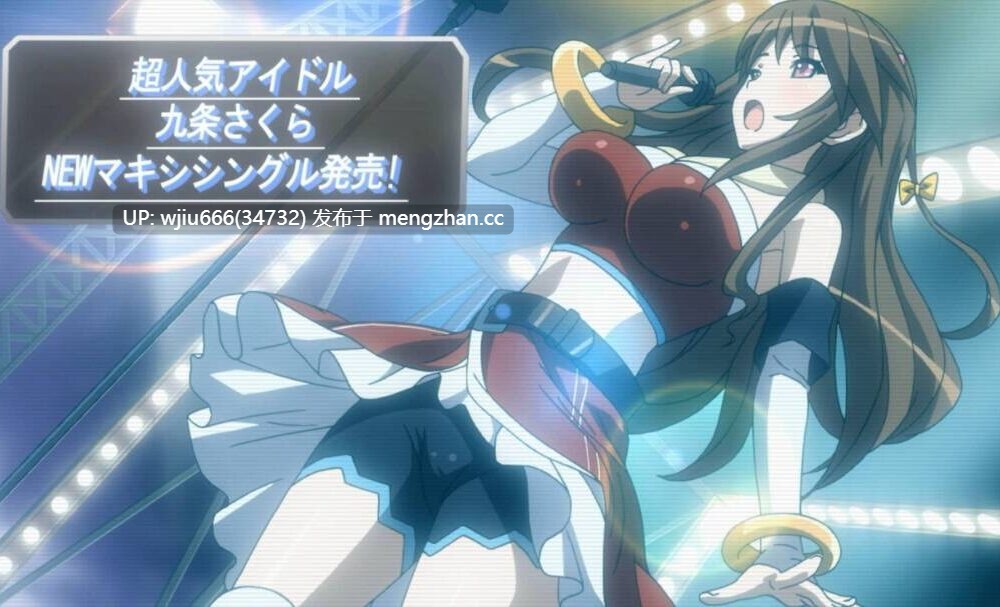 [里番/合集]プリーズ・○○○・ミー！＃1-2 [1080p][外挂字幕][度盘/3.28G]