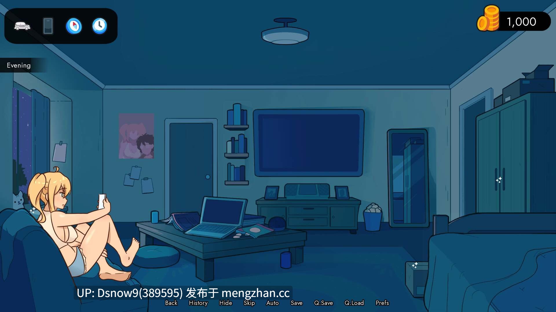 【欧美SLG/AI汉化/动态】绿帽奇谭 CuckTales v0.6.77【PC+安卓/1.00G】-第7张图片-萌站