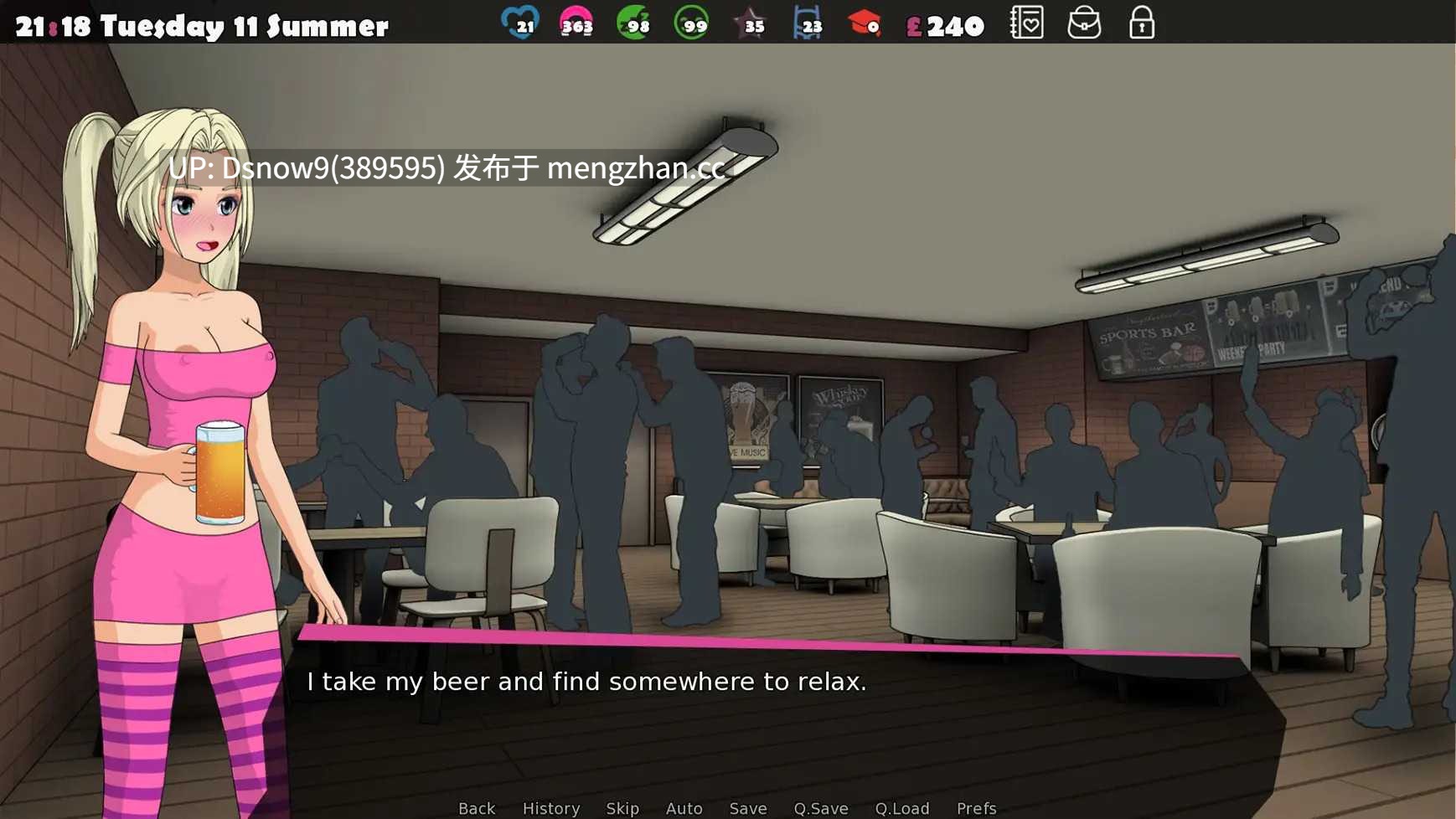 【日系SLG/AI汉化】修复者 The Fixer v0.3.5.01【PC/465M】-第3张图片-萌站 【日系SLG/AI汉化】修复者 The Fixer v0.3.5.01【PC/465M】-第3张图片-萌站