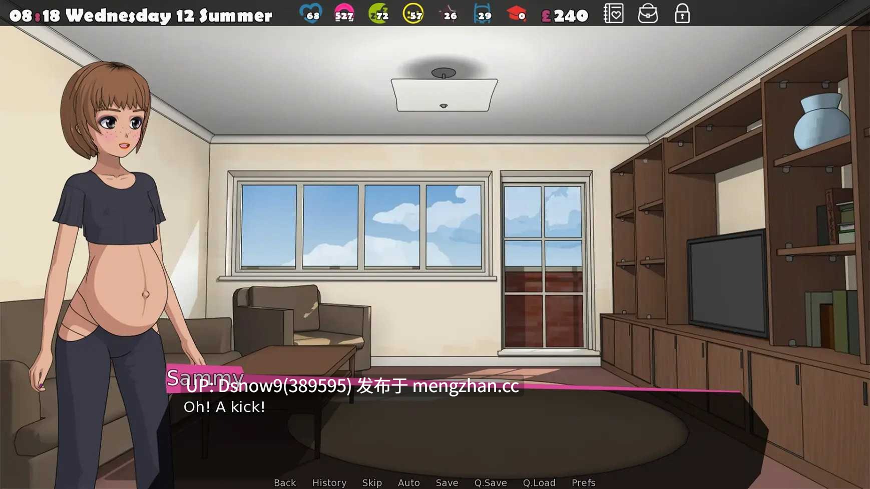 【日系SLG/AI汉化】修复者 The Fixer v0.3.5.01【PC/465M】-第4张图片-萌站 【日系SLG/AI汉化】修复者 The Fixer v0.3.5.01【PC/465M】-第4张图片-萌站