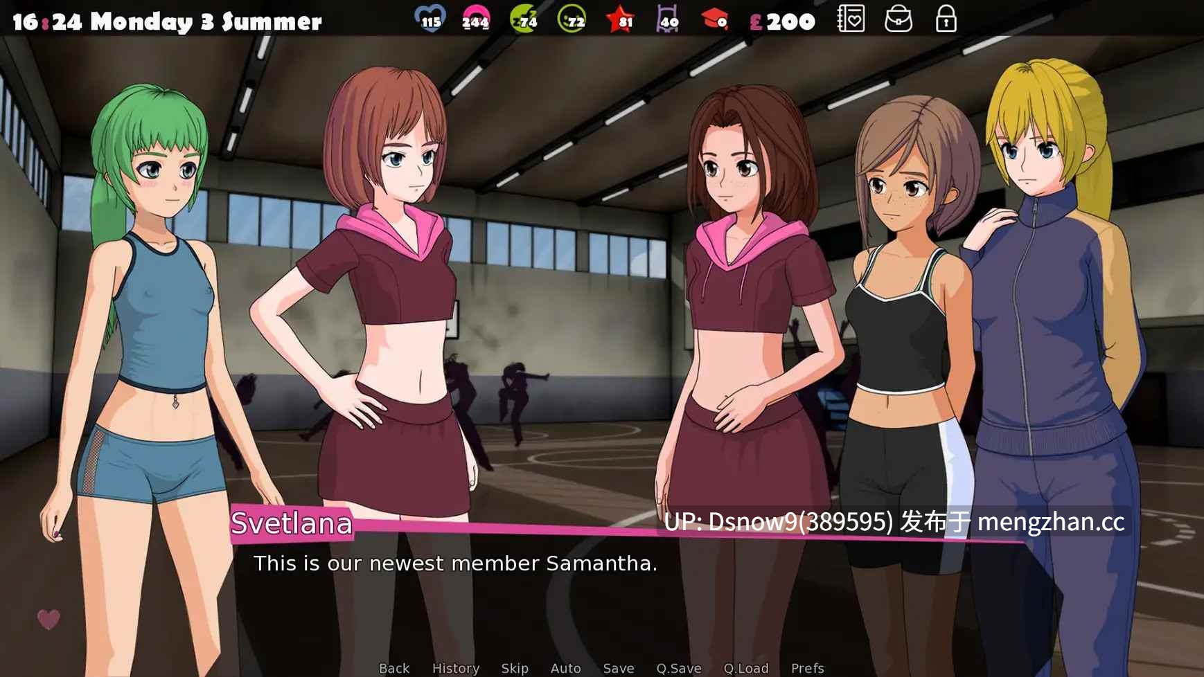 【日系SLG/AI汉化】修复者 The Fixer v0.3.5.01【PC/465M】-第8张图片-萌站 【日系SLG/AI汉化】修复者 The Fixer v0.3.5.01【PC/465M】-第8张图片-萌站