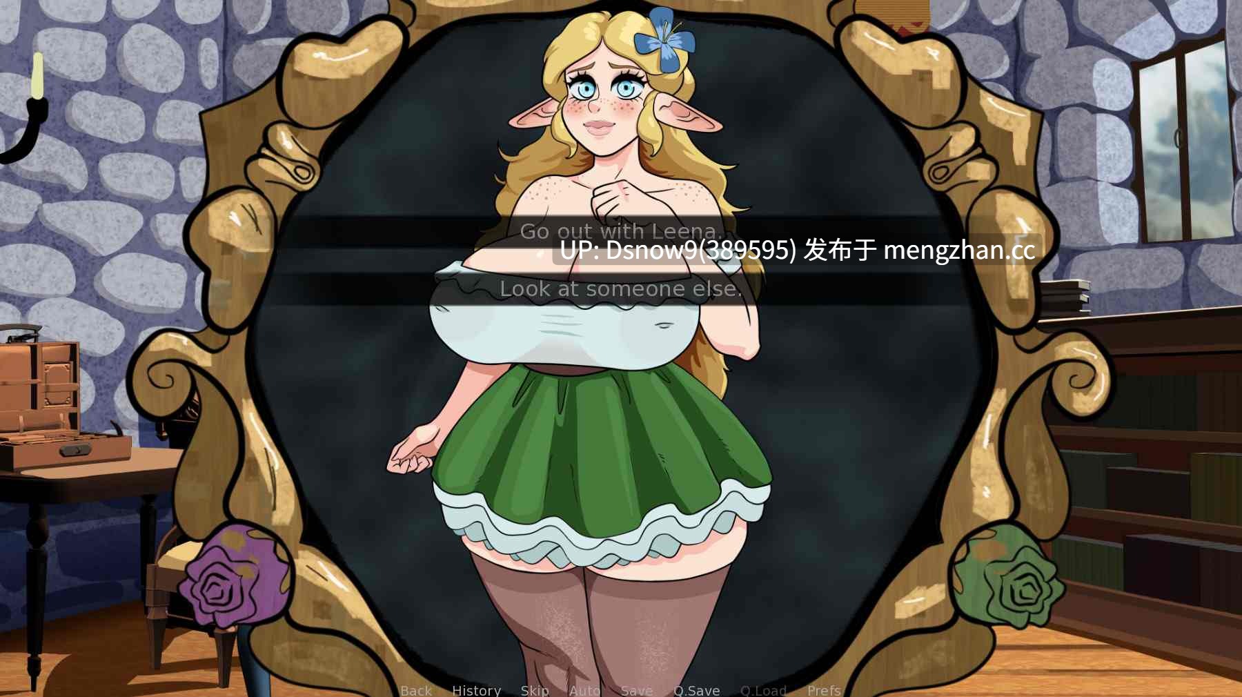 【欧美SLG/AI汉化】播种诅咒 The Seeding Curse v0.9.0【PC/625M】
