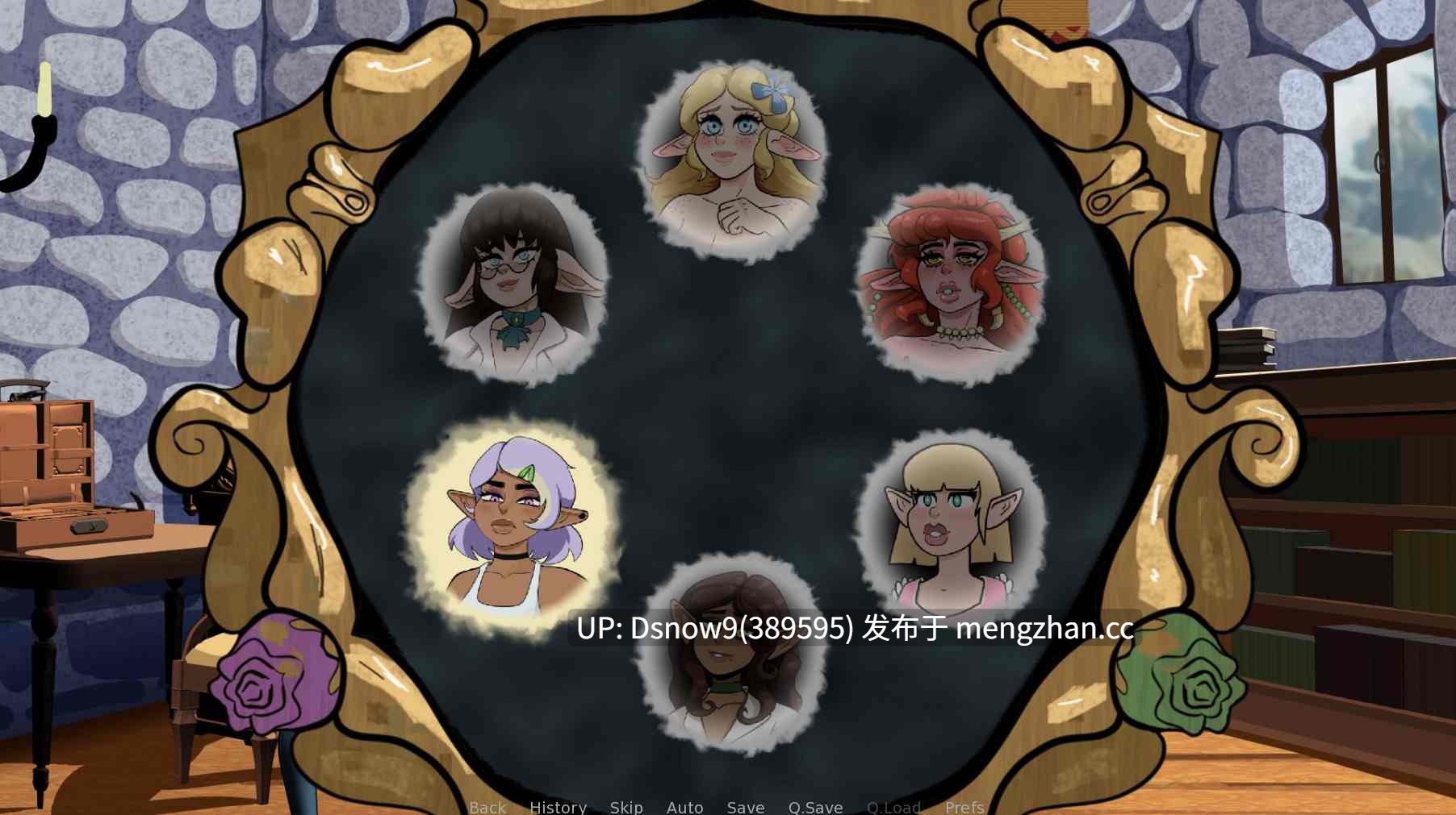【欧美SLG/AI汉化】播种诅咒 The Seeding Curse v0.9.0【PC/625M】-第9张图片-萌站 【欧美SLG/AI汉化】播种诅咒 The Seeding Curse v0.9.0【PC/625M】-第9张图片-萌站