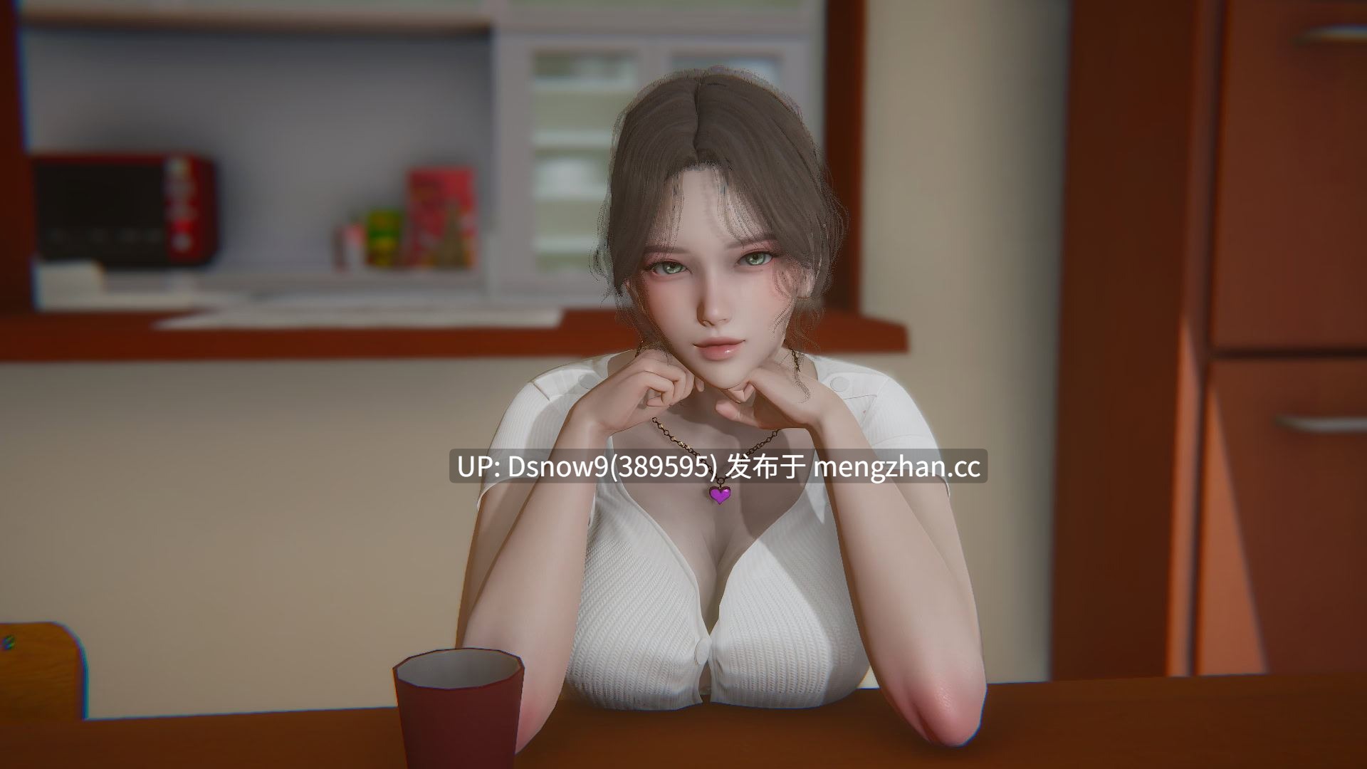 【亚洲SLG/AI汉化/动态】追逐欲望 Chasing Desires v0.15【PC/1.77G】
