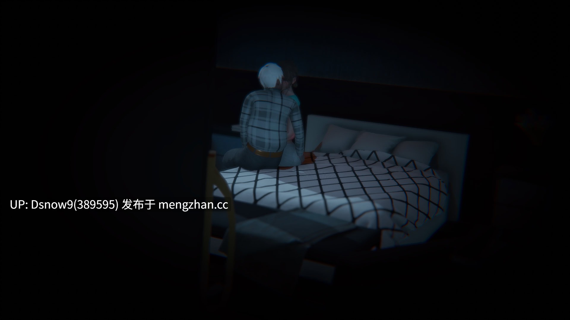 【亚洲SLG/AI汉化/动态】追逐欲望 Chasing Desires v0.15【PC/1.77G】-第2张图片-萌站 【亚洲SLG/AI汉化/动态】追逐欲望 Chasing Desires v0.15【PC/1.77G】-第2张图片-萌站