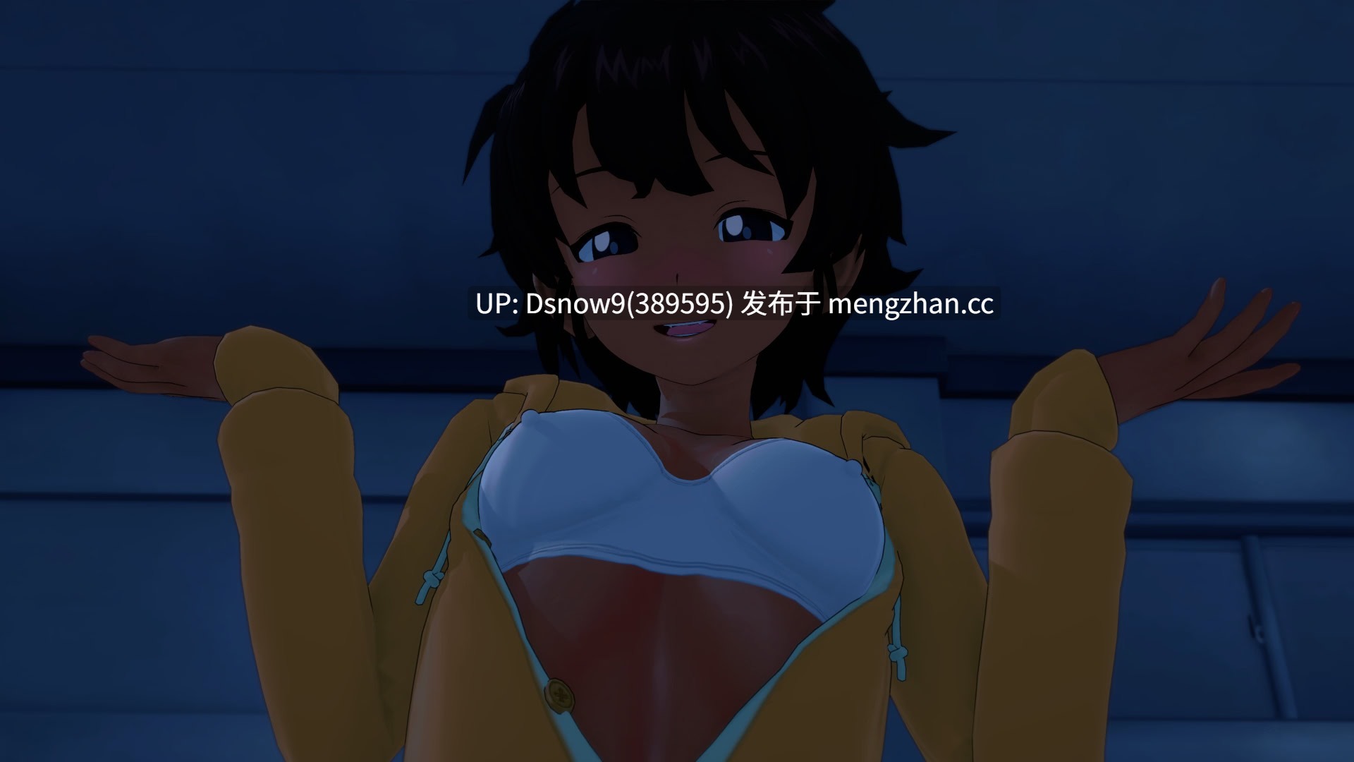 【日系SLG/AI汉化/动态】少女与战车：Panzussy篇剧场版 Girls und Panzer der Panzussy die Film v0.7.0【PC/1.55G】