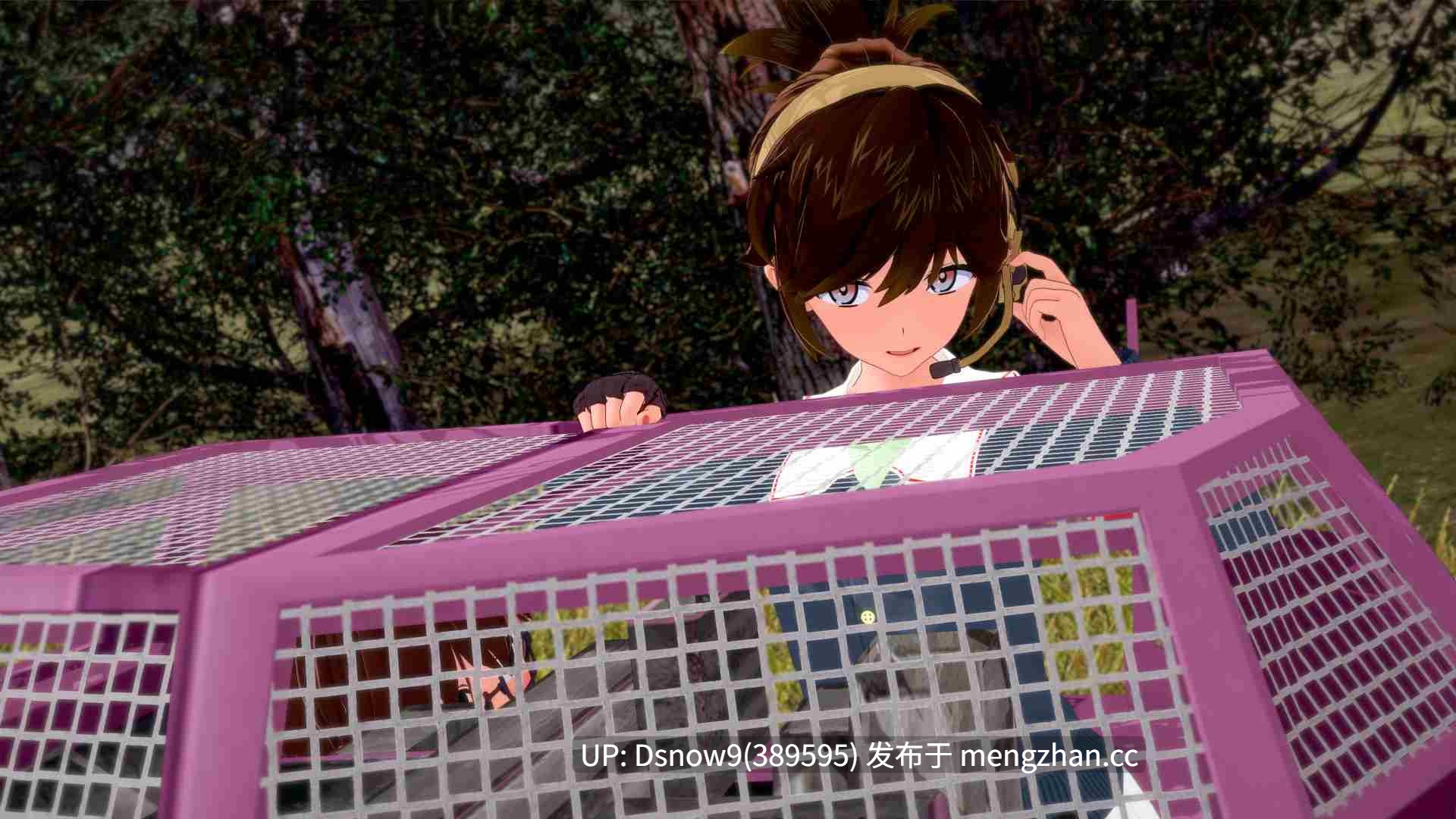 【日系SLG/AI汉化/动态】少女与战车:Panzussy篇剧场版 Girls und Panzer der Panzussy die Film v0.7.0【PC/1.55G】-第2张图片-萌站 【日系SLG/AI汉化/动态】少女与战车:Panzussy篇剧场版 Girls und Panzer der Panzussy die Film v0.7.0【PC/1.55G】-第2张图片-萌站