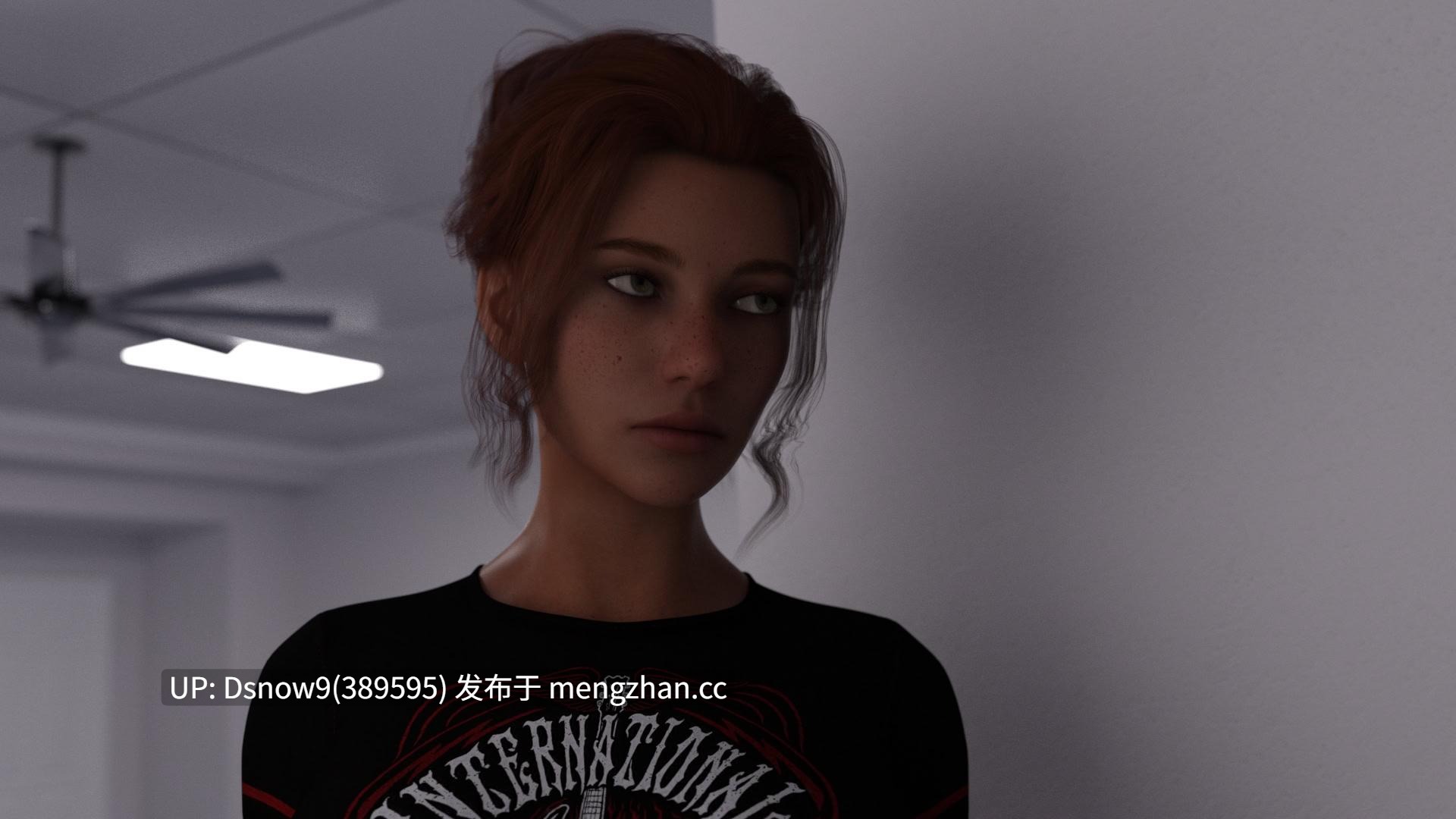 【欧美SLG/AI汉化】过去式 Past Tense Ch.2【PC/862M】