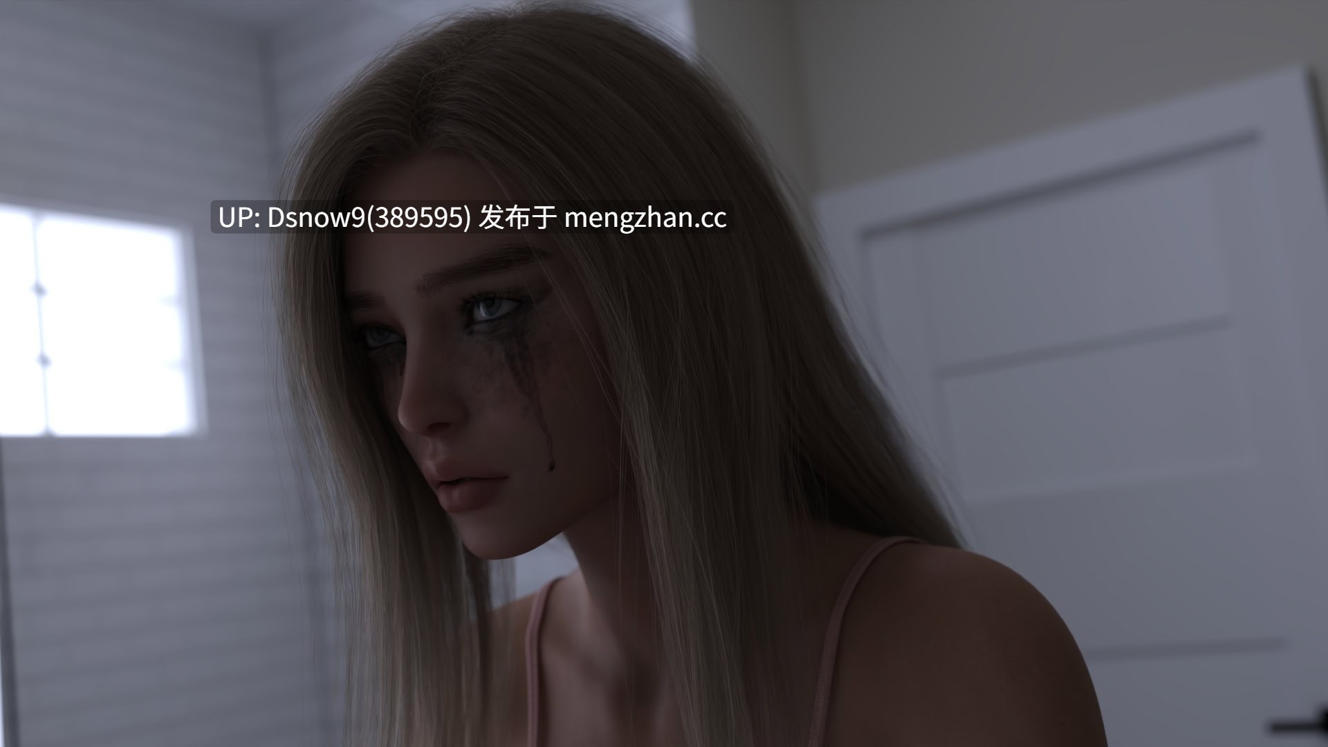 【欧美SLG/AI汉化】过去式 Past Tense Ch.2【PC/862M】-第2张图片-萌站 【欧美SLG/AI汉化】过去式 Past Tense Ch.2【PC/862M】-第2张图片-萌站