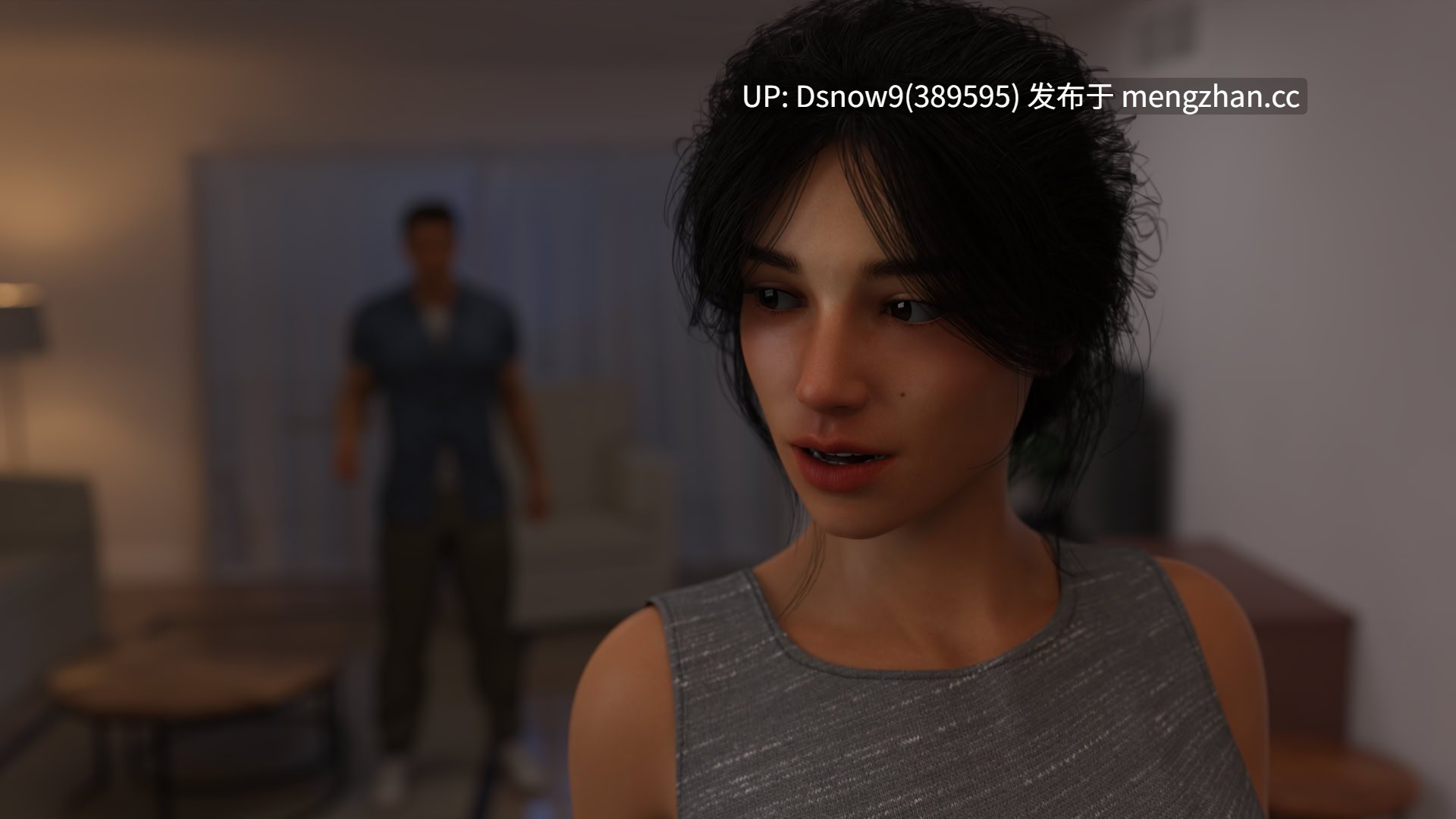 【欧美SLG/AI汉化】过去式 Past Tense Ch.2【PC/862M】-第6张图片-萌站 【欧美SLG/AI汉化】过去式 Past Tense Ch.2【PC/862M】-第6张图片-萌站