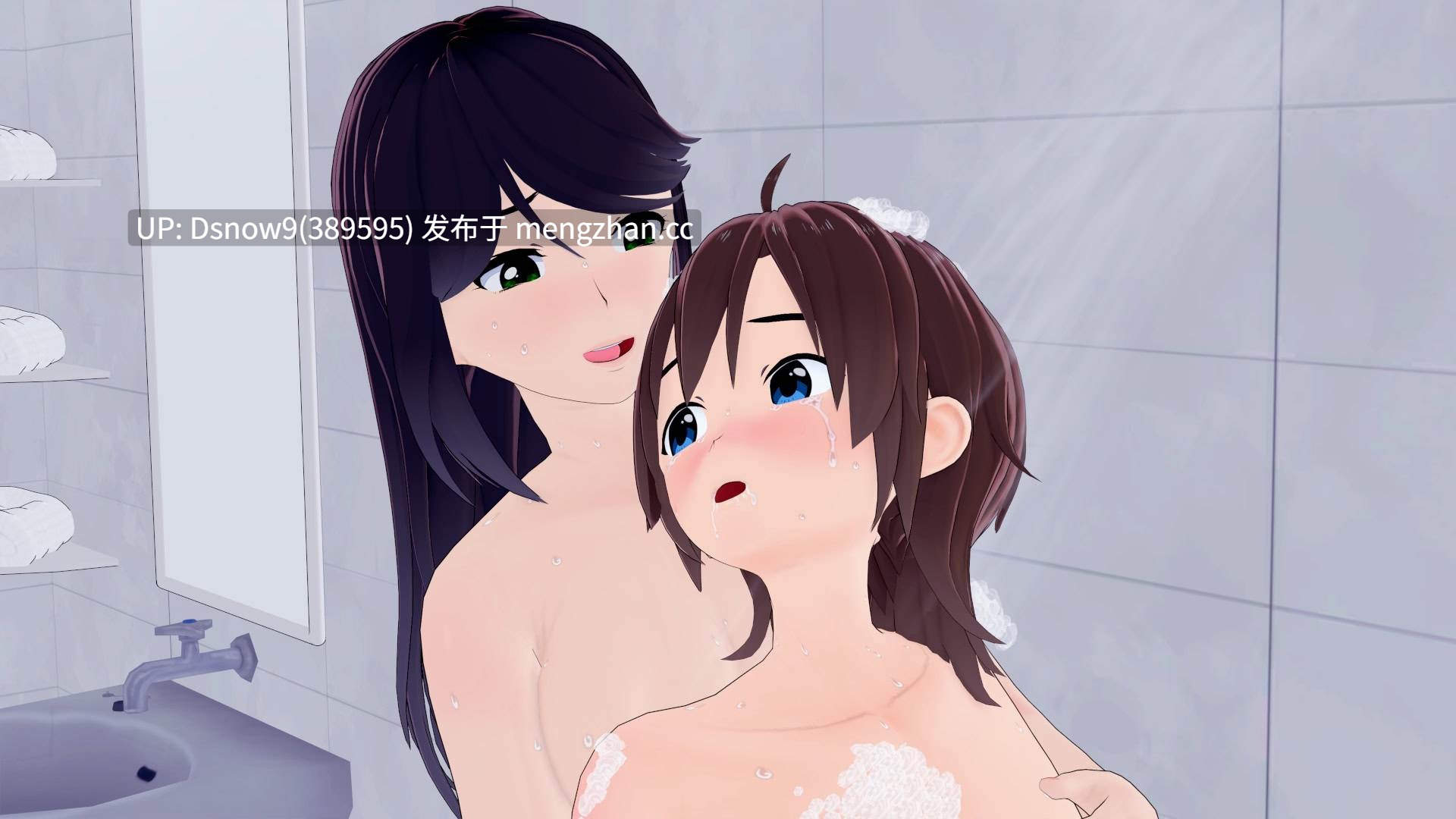 【日系SLG/AI汉化】任凭她摆布 At Her Mercy v0.11【PC/425M】-第3张图片-萌站 【日系SLG/AI汉化】任凭她摆布 At Her Mercy v0.11【PC/425M】-第3张图片-萌站