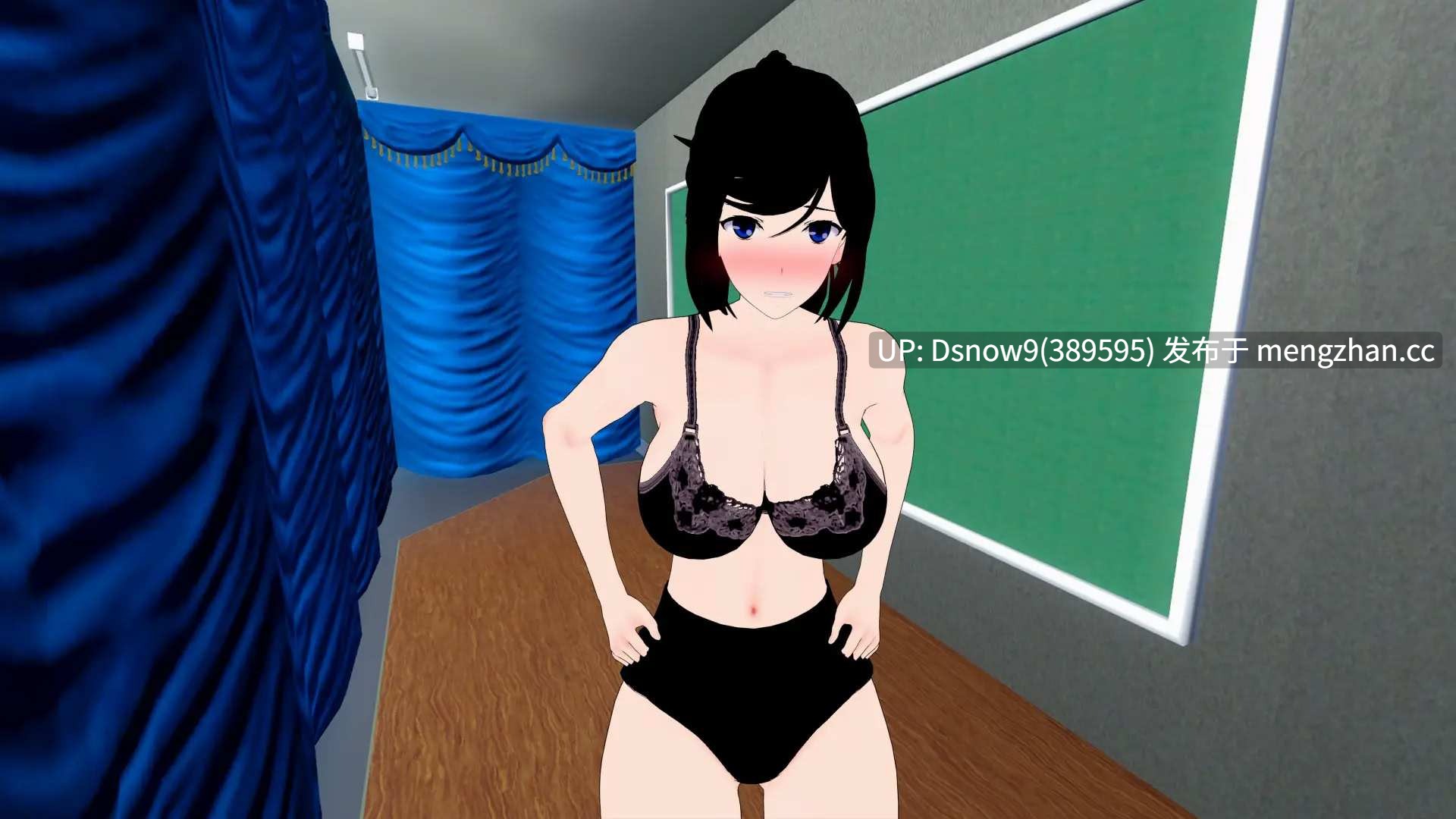【日系SLG/AI汉化/动态】妹妹使我强大 ImoTsuyo: If It's for My Young Sister, I'll Be Stronger v0.26【PC/1.52G】-第3张图片-萌站