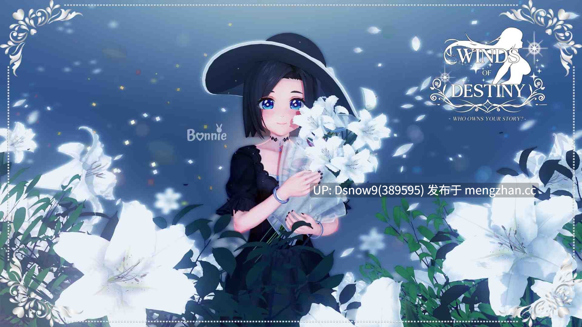 【日系SLG/AI汉化/动态】命运之风:回溯 Winds of Destiny: Rewind v0.7.8【PC/3.17G】-第2张图片-萌站 【日系SLG/AI汉化/动态】命运之风:回溯 Winds of Destiny: Rewind v0.7.8【PC/3.17G】-第2张图片-萌站