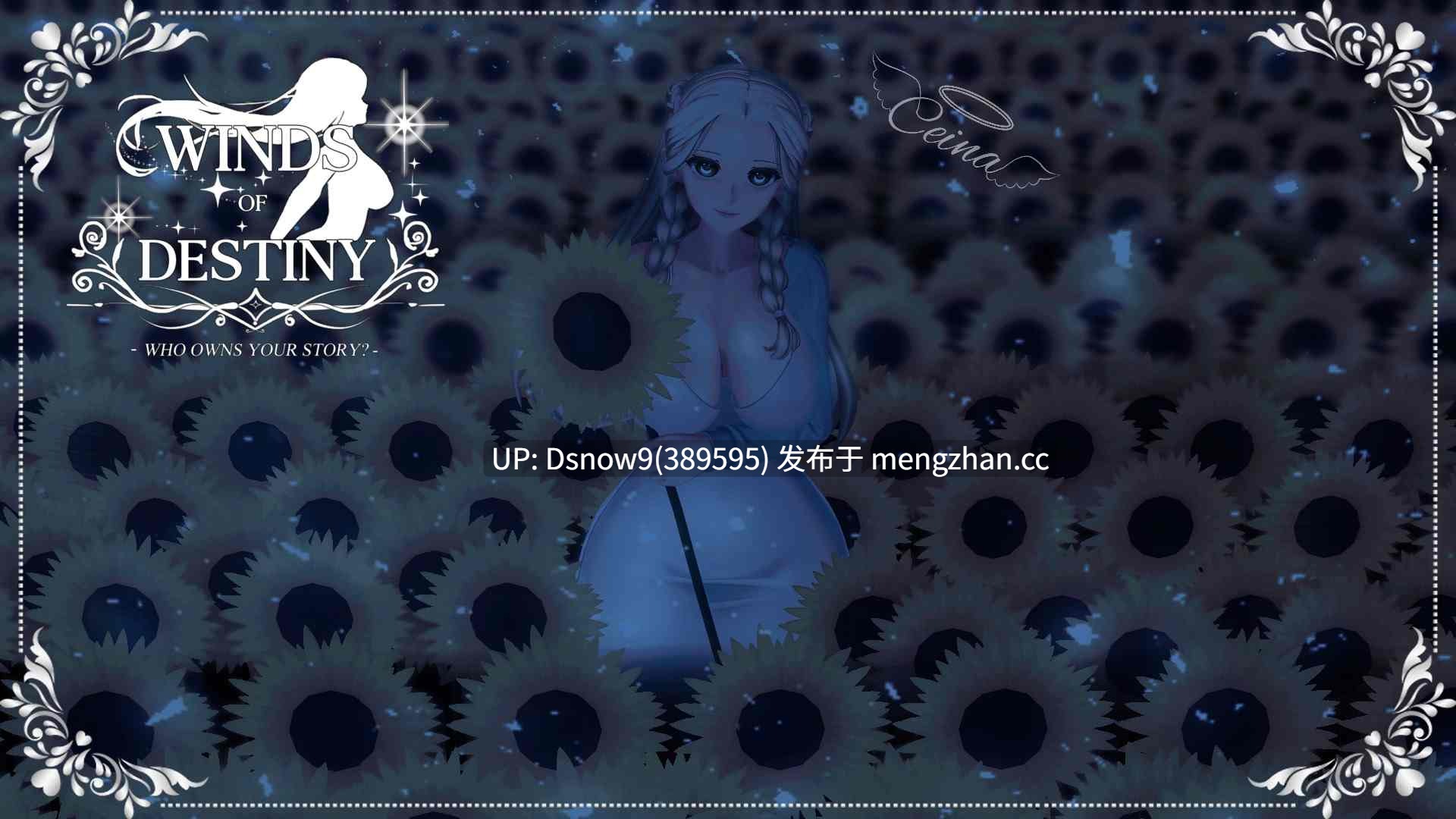 【日系SLG/AI汉化/动态】命运之风:回溯 Winds of Destiny: Rewind v0.7.8【PC/3.17G】-第3张图片-萌站 【日系SLG/AI汉化/动态】命运之风:回溯 Winds of Destiny: Rewind v0.7.8【PC/3.17G】-第3张图片-萌站