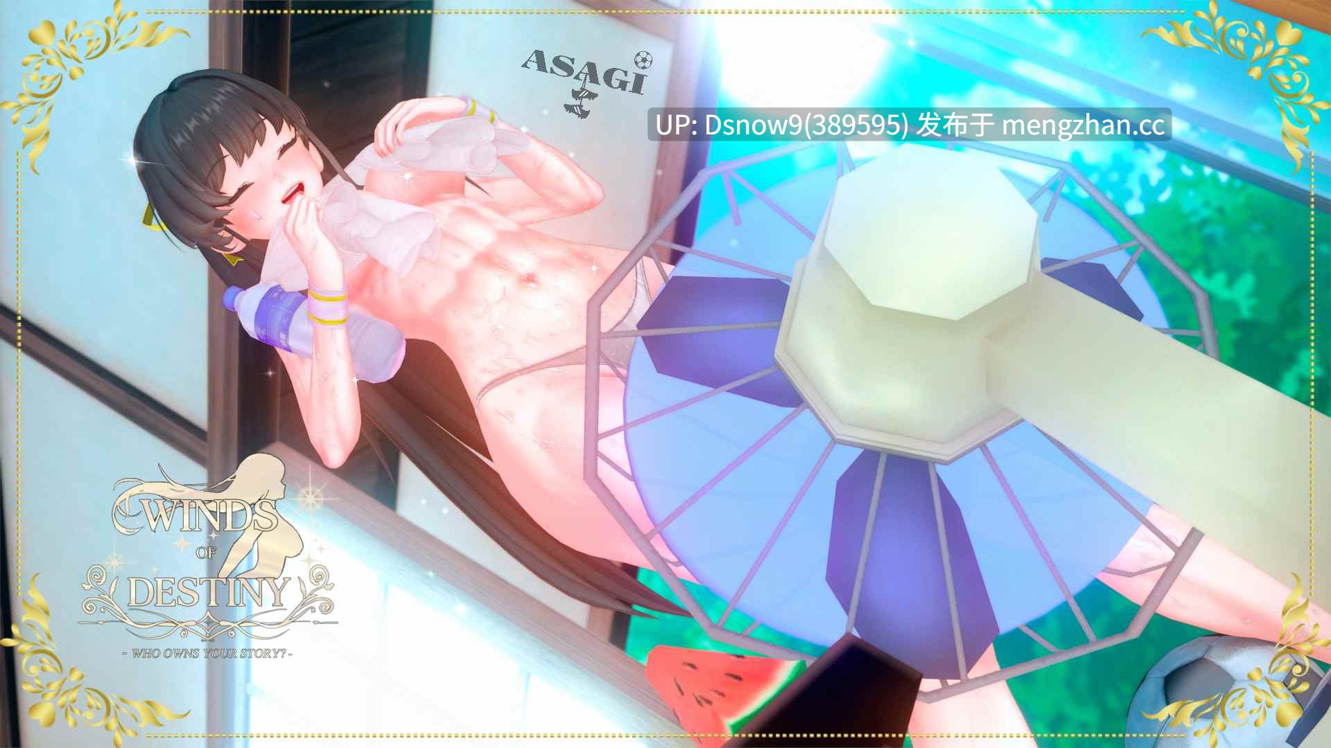 【日系SLG/AI汉化/动态】命运之风:回溯 Winds of Destiny: Rewind v0.7.8【PC/3.17G】-第6张图片-萌站 【日系SLG/AI汉化/动态】命运之风:回溯 Winds of Destiny: Rewind v0.7.8【PC/3.17G】-第6张图片-萌站