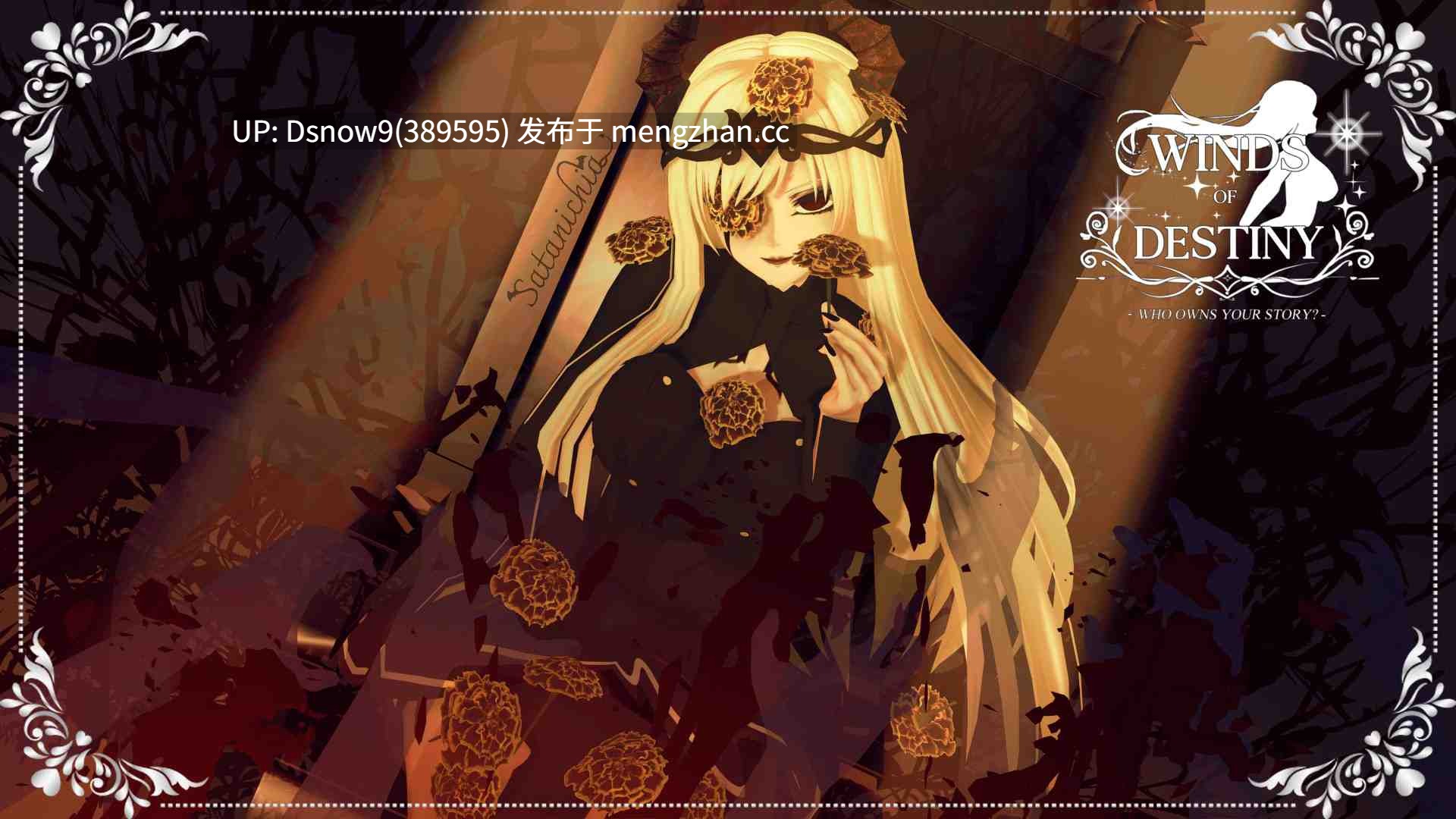 【日系SLG/AI汉化/动态】命运之风:回溯 Winds of Destiny: Rewind v0.7.8【PC/3.17G】-第11张图片-萌站 【日系SLG/AI汉化/动态】命运之风:回溯 Winds of Destiny: Rewind v0.7.8【PC/3.17G】-第11张图片-萌站
