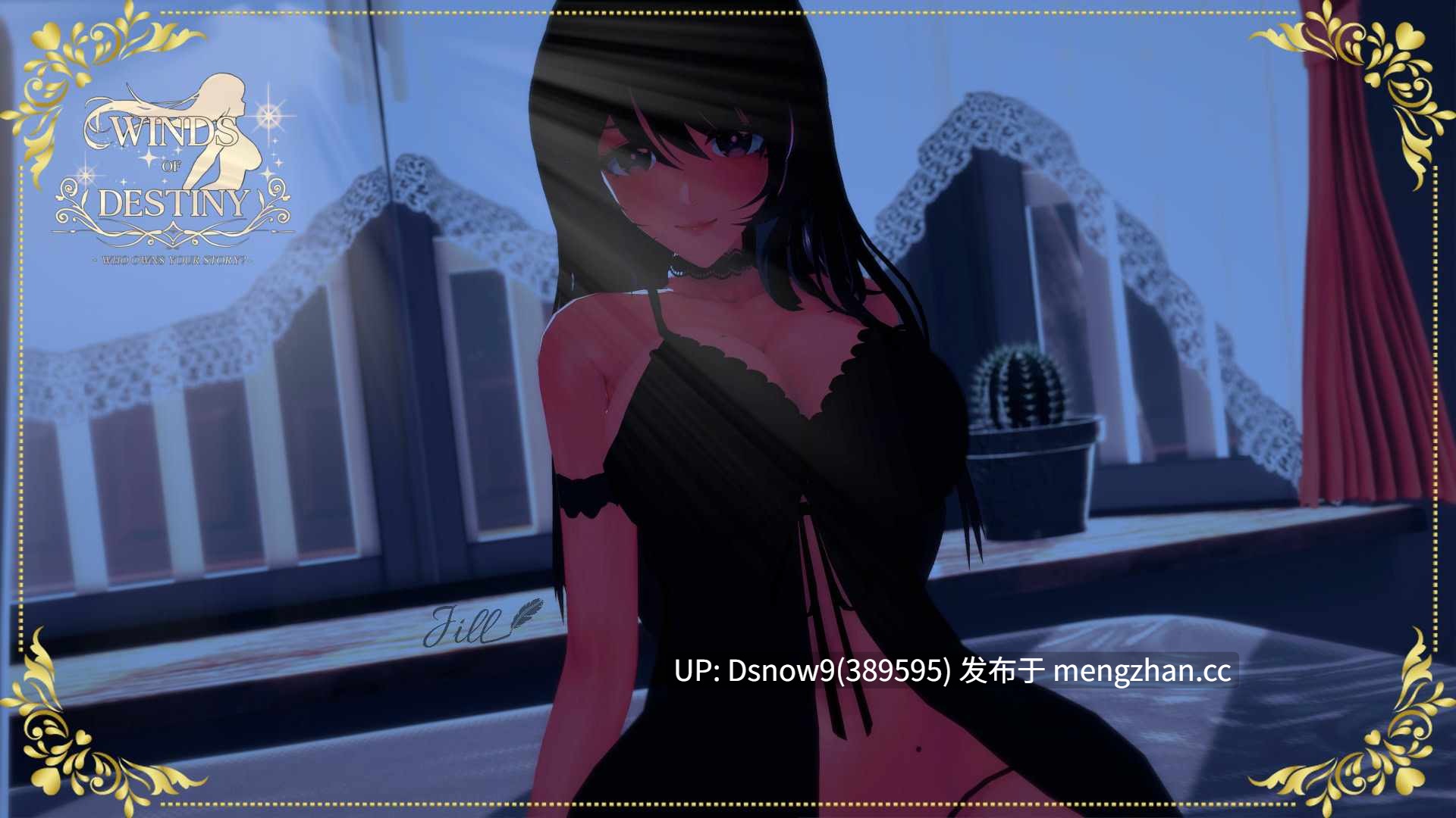 【日系SLG/AI汉化/动态】命运之风:回溯 Winds of Destiny: Rewind v0.7.8【PC/3.17G】-第12张图片-萌站 【日系SLG/AI汉化/动态】命运之风:回溯 Winds of Destiny: Rewind v0.7.8【PC/3.17G】-第12张图片-萌站