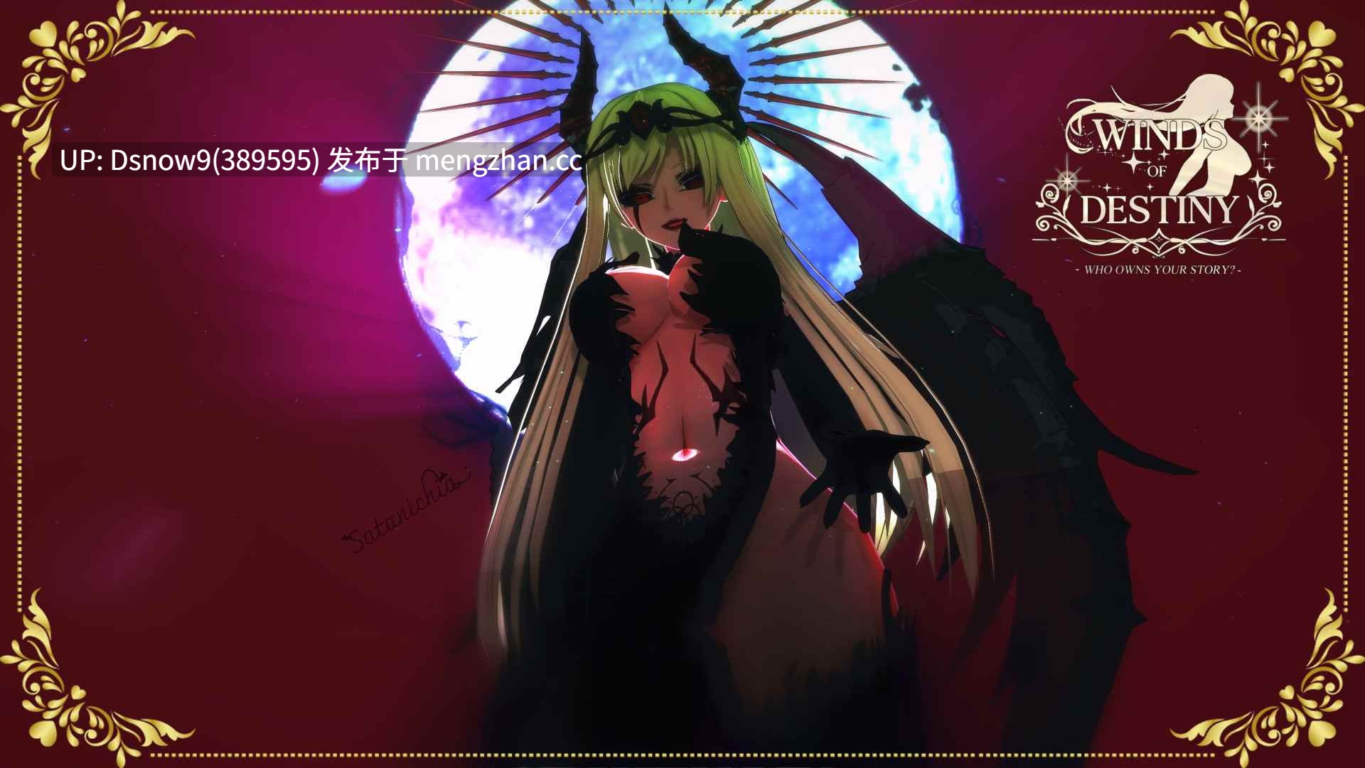【日系SLG/AI汉化/动态】命运之风:回溯 Winds of Destiny: Rewind v0.7.8【PC/3.17G】-第13张图片-萌站 【日系SLG/AI汉化/动态】命运之风:回溯 Winds of Destiny: Rewind v0.7.8【PC/3.17G】-第13张图片-萌站