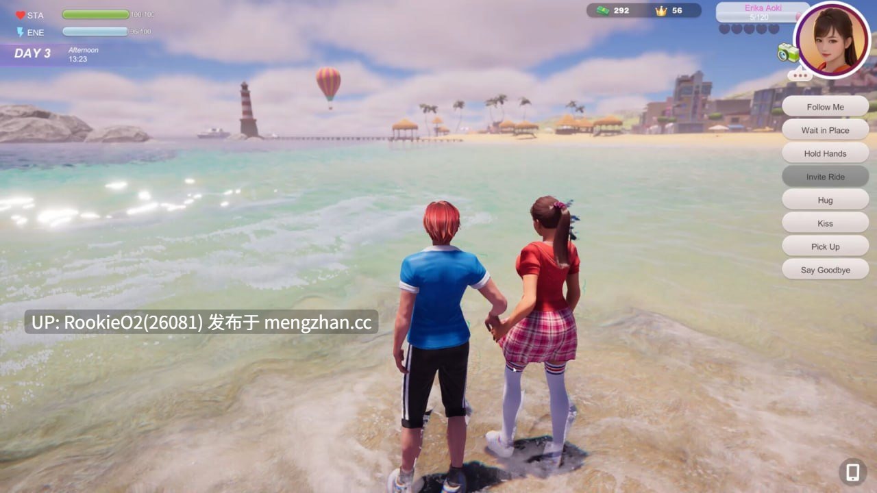 【SLG/官中/3D/动态/PC】夏日海滩 / 夏浜の思い出 / Summer Beach 官方中文步兵版 26.01.08发售【12.6G】-第9张图片-萌站 【SLG/官中/3D/动态/PC】夏日海滩 / 夏浜の思い出 / Summer Beach 官方中文步兵版 26.01.08发售【12.6G】-第9张图片-萌站