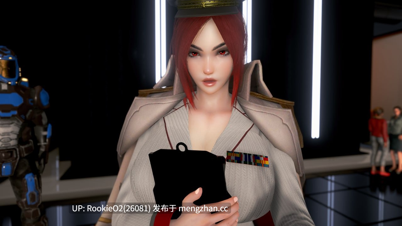 【神作SLG/汉化/3D/动态/PC】欧派奥德赛 / Oppai Odyssey v0.5 Ai汉化版 26.01.06更新【5.43G】-第6张图片-萌站 【神作SLG/汉化/3D/动态/PC】欧派奥德赛 / Oppai Odyssey v0.5 Ai汉化版 26.01.06更新【5.43G】-第6张图片-萌站