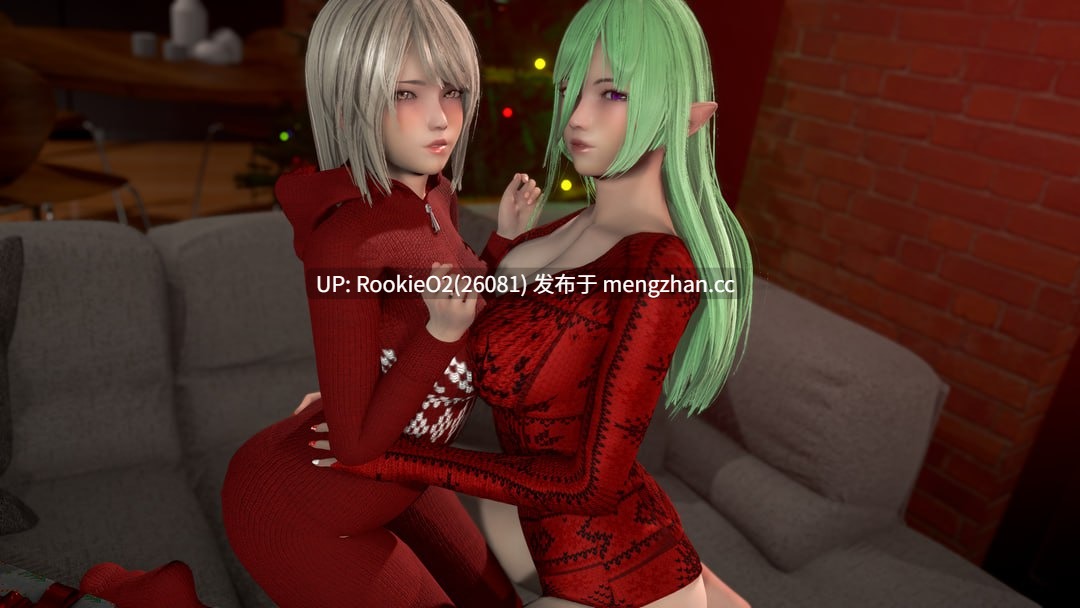 【神作SLG/汉化/3D/动态/PC】欧派奥德赛 / Oppai Odyssey v0.5 Ai汉化版 26.01.06更新【5.43G】-第8张图片-萌站 【神作SLG/汉化/3D/动态/PC】欧派奥德赛 / Oppai Odyssey v0.5 Ai汉化版 26.01.06更新【5.43G】-第8张图片-萌站