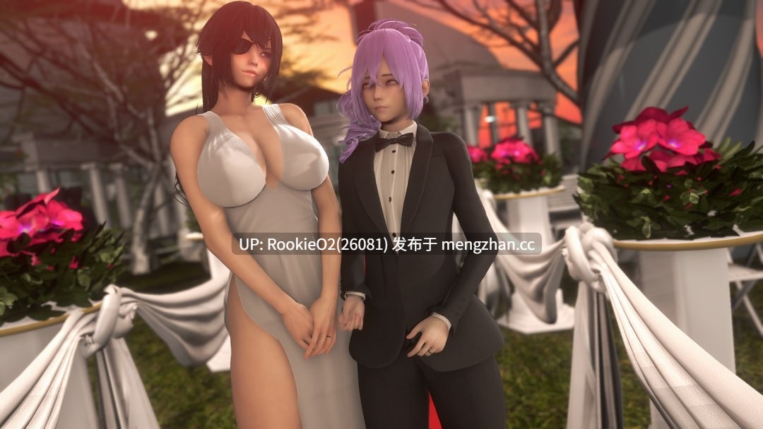 【神作SLG/汉化/3D/动态/PC】欧派奥德赛 / Oppai Odyssey v0.5 Ai汉化版 26.01.06更新【5.43G】-第9张图片-萌站 【神作SLG/汉化/3D/动态/PC】欧派奥德赛 / Oppai Odyssey v0.5 Ai汉化版 26.01.06更新【5.43G】-第9张图片-萌站