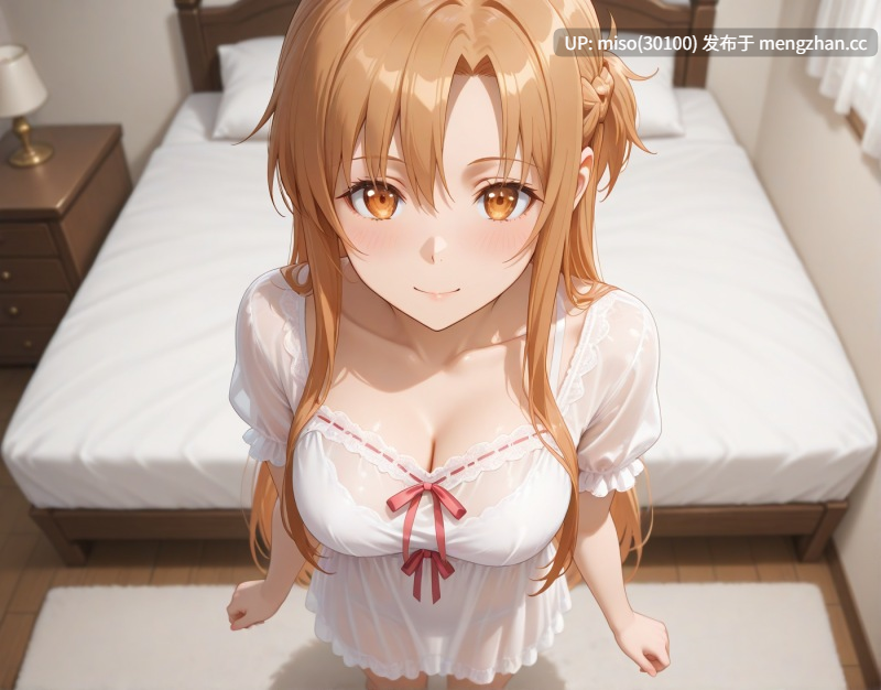 [Sunny]亚丝娜