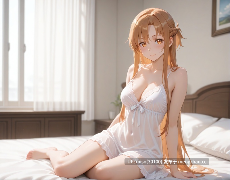 [Sunny]亚丝娜-第9张图片-萌站