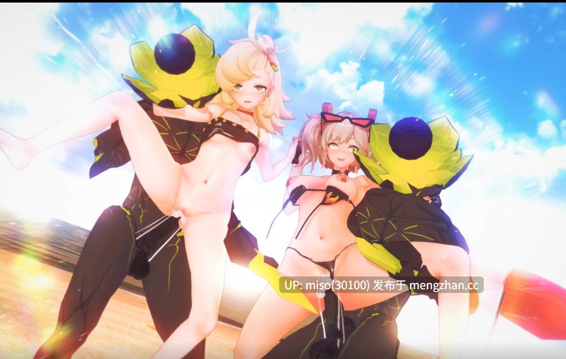 6. [ZZZ]_ Burnice White (HIP) 🔥💕 []-第3张图片-萌站
