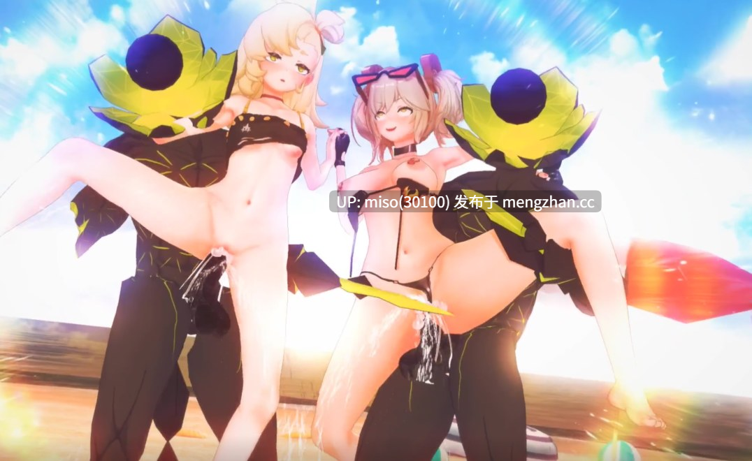 6. [ZZZ]_ Burnice White (HIP) 🔥💕 []-第5张图片-萌站