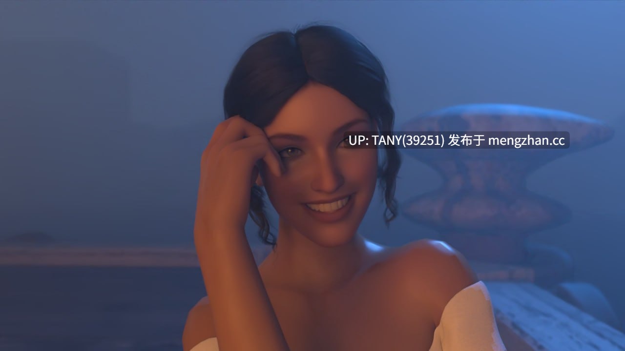 #生命之舞   #Cléo Torres: The Dance of Life v1.3.0 AI汉化版  萌站植入