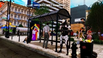  #后宫酒店   #Harem Hotel v0.20 官方中文版  萌站植入