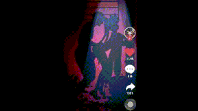 【3D/GIF/萌盘】天平キツネ