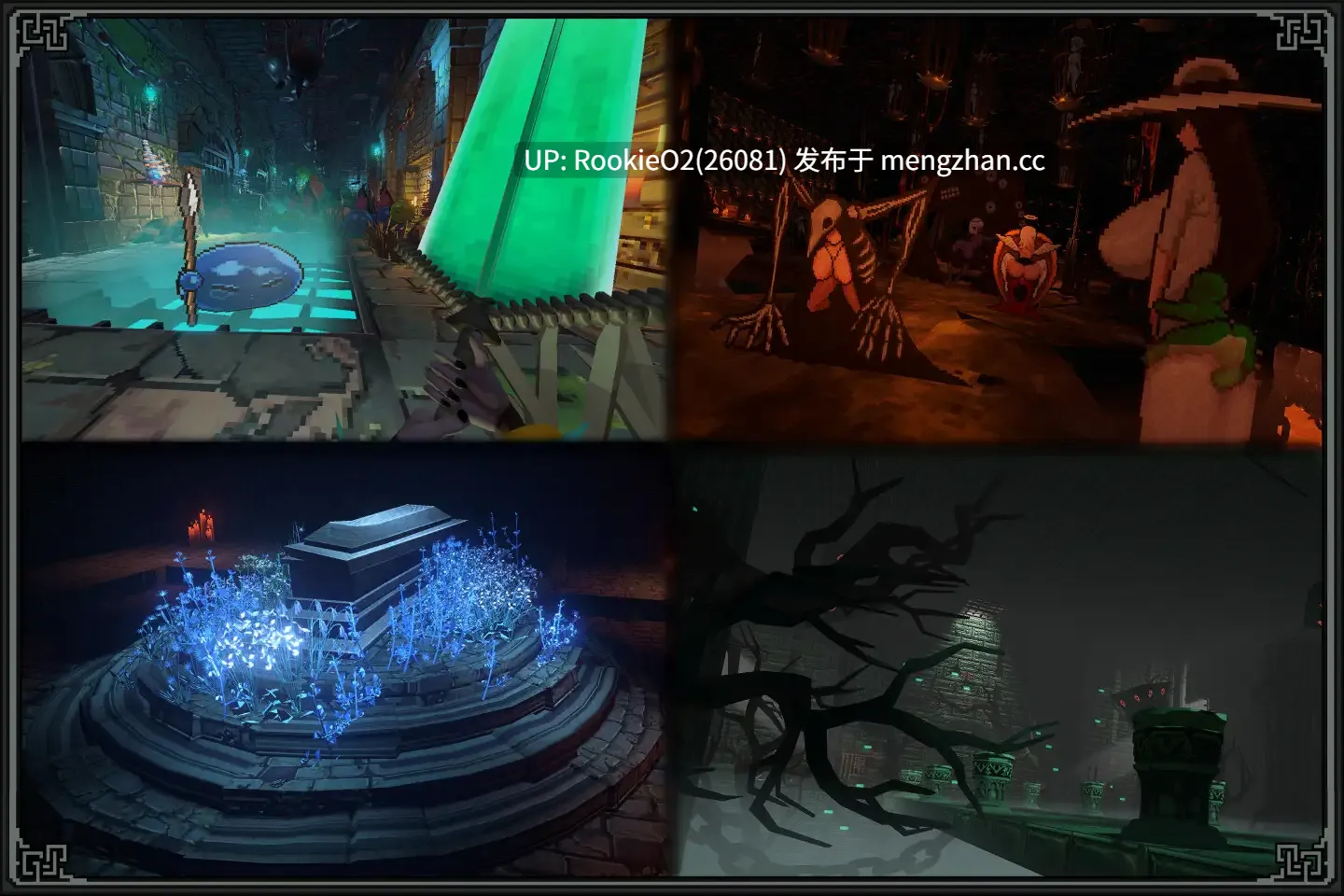 【RPG/官中/魅魔/肛交/触手/凌辱/PC】MazeCave II~肛门的逆袭~ / MazeCave II~肛門の逆襲~ v1.0.4 官方中文版 25.12.28更新【4.72G】-第8张图片-萌站 【RPG/官中/魅魔/肛交/触手/凌辱/PC】MazeCave II~肛门的逆袭~ / MazeCave II~肛門の逆襲~ v1.0.4 官方中文版 25.12.28更新【4.72G】-第8张图片-萌站