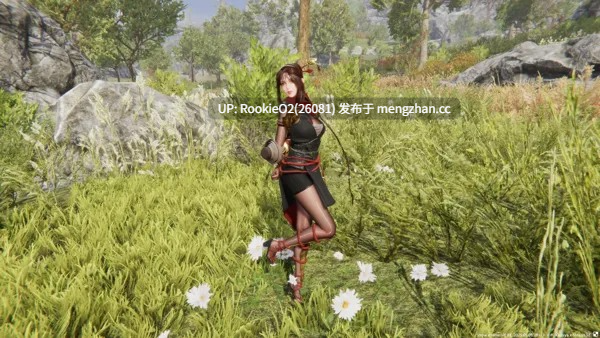 【大作ACT/官中/3D/全动态/步兵】Snow x Hime / 冰霜之姬 v1.9.0 官方中文版 【10.3G】-第6张图片-萌站 【大作ACT/官中/3D/全动态/步兵】Snow x Hime / 冰霜之姬 v1.9.0 官方中文版 【10.3G】-第6张图片-萌站