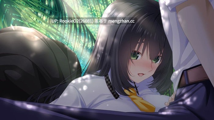 【ADV/汉化/后宫/姐妹/巨乳/触手/PC】南国监狱~关于漂流到的无人岛变成了不生孩子就无法离开的岛这件事~ / 南国プリズン 〜漂流した無人島が子作りしないと出られない島だった件〜 22.03.25发售【1.35G】-第5张图片-萌站 【ADV/汉化/后宫/姐妹/巨乳/触手/PC】南国监狱~关于漂流到的无人岛变成了不生孩子就无法离开的岛这件事~ / 南国プリズン 〜漂流した無人島が子作りしないと出られない島だった件〜 22.03.25发售【1.35G】-第5张图片-萌站