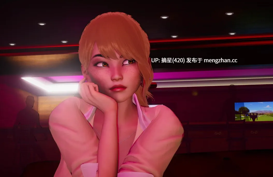 萌站汉化【亚洲SLG/AI汉化/3D】成为梦想家1.0 AI汉化版【PC/3.4G/完结】-第3张图片-萌站 萌站汉化【亚洲SLG/AI汉化/3D】成为梦想家1.0 AI汉化版【PC/3.4G/完结】-第3张图片-萌站