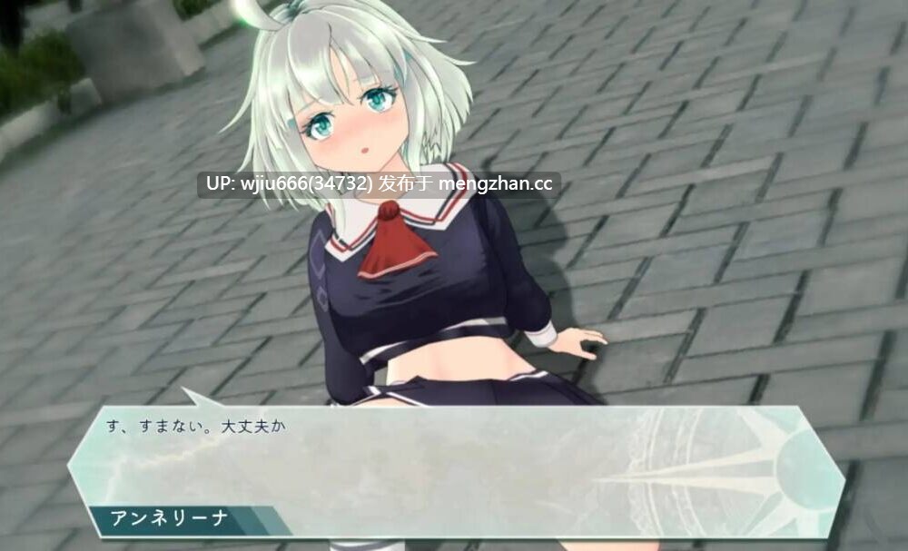 【RPG/AI汉化】チェッタ:The Machinery Girl v0.21.0(EA版)含存档【度盘/6.42G】-第2张图片-萌站 【RPG/AI汉化】チェッタ:The Machinery Girl v0.21.0(EA版)含存档【度盘/6.42G】-第2张图片-萌站