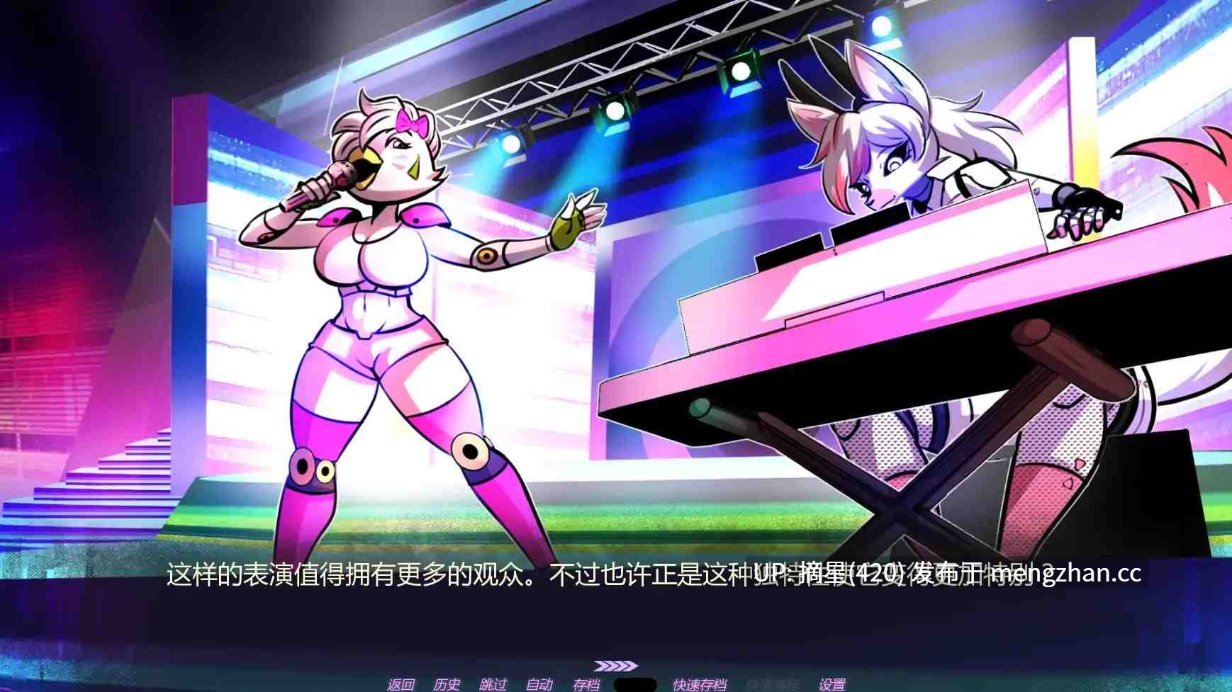 萌站汉化【欧美SLG/AI汉化/2D】十四夜v0.32 AI汉化版【PC/0.67G/更新】-第2张图片-萌站 萌站汉化【欧美SLG/AI汉化/2D】十四夜v0.32 AI汉化版【PC/0.67G/更新】-第2张图片-萌站