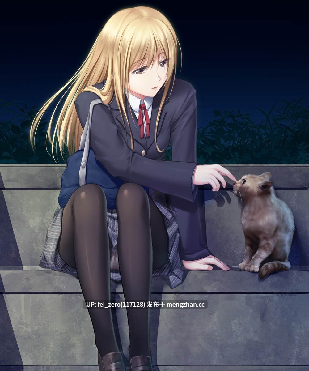 【作品合集】PINK POISON[7部]【全彩汉化】【全收集/自整理】-第20张图片-萌站