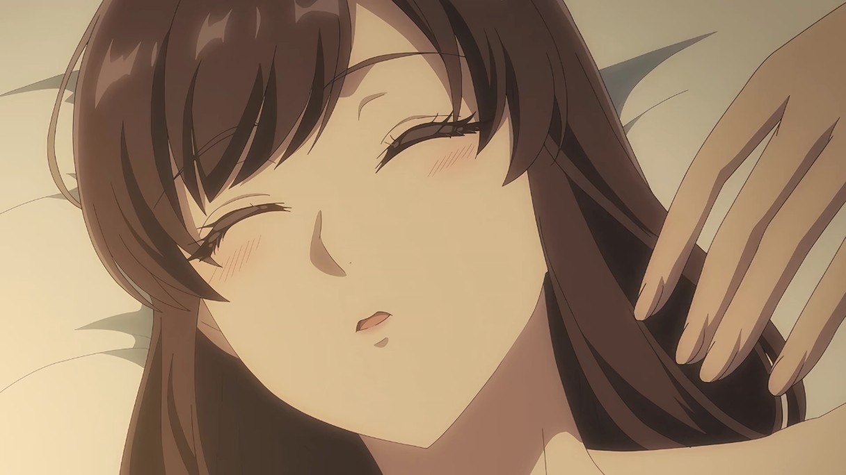 大正偽婚～替身新娘與軍服的猛愛 1～8 泡面番 彗星社 里番合集 呆萌合集 大正伪婚～替身新娘与军服的猛爱-第7张图片-萌站
