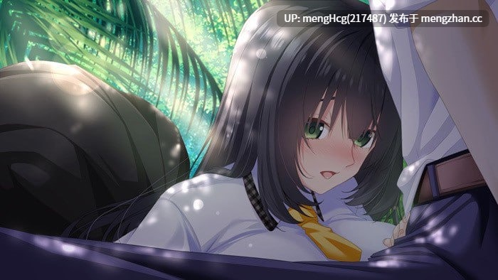 【ADV/PC/AI汉化】南国监狱~关于漂流到的无人岛变成了不生孩子就无法离开的岛这件事~/南国プリズン 〜漂流した無人島が子作りしないと出られない島だった件〜 v2022.03.25-第4张图片-萌站 【ADV/PC/AI汉化】南国监狱~关于漂流到的无人岛变成了不生孩子就无法离开的岛这件事~/南国プリズン 〜漂流した無人島が子作りしないと出られない島だった件〜 v2022.03.25-第4张图片-萌站