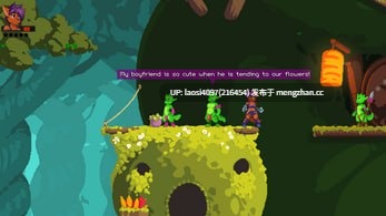 [Act/PC]#金凯德冒险记 #The Adventures of Kincaid v2025.09 英文生肉版