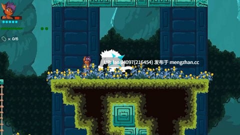 [Act/PC]#金凯德冒险记 #The Adventures of Kincaid v2025.09 英文生肉版-第2张图片-萌站